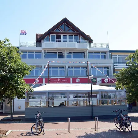 Kaeppen Plambeck, 1 Og, Whg 1 Apartment *